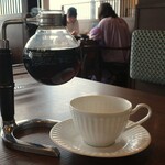 倉式珈琲店 - ドリンク写真: