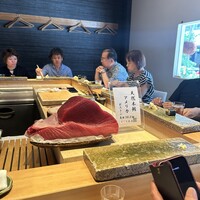 鮨 たくま - 