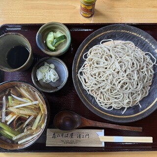 美味しいお蕎麦を 蕎割鮮 井もと - 吉田/そば | 食べログ
