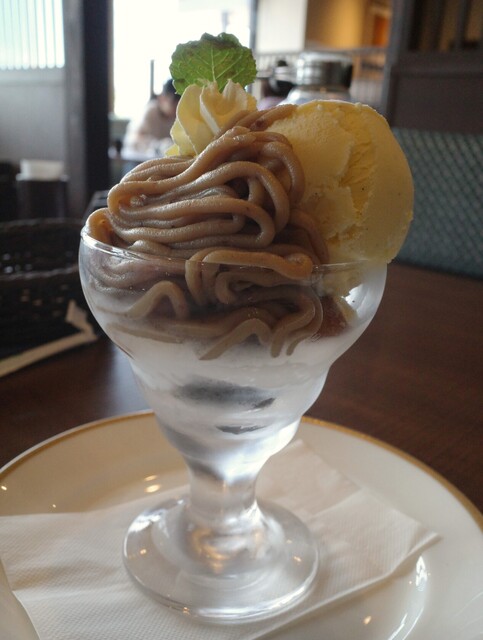 倉式珈琲店 イオンタウン郡山店 - 郡山（カフェ）の写真