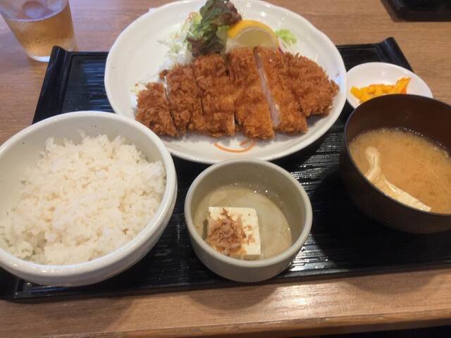 Katsu Zen