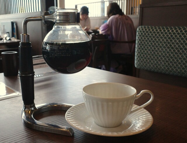 倉式珈琲店 イオンタウン郡山店 &ndash; 郡山でくつろげるカフェ