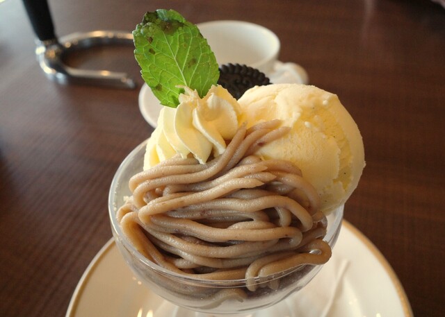 倉式珈琲店 イオンタウン郡山店 - 郡山（カフェ）の写真