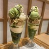 ナナズ グリーンティー ららぽーとEXPOCITY店