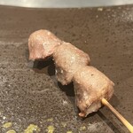 YAKITORI 燃 es - 