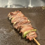 YAKITORI 燃 es - 