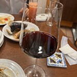 Trattoria Monolito - 