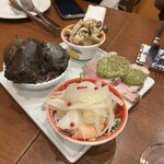 Trattoria Monolito - 