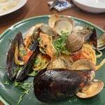 Trattoria Monolito - 