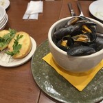 Trattoria Monolito - 