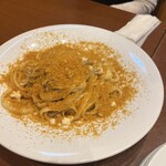 Trattoria Monolito - 