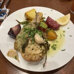 Trattoria Monolito - 