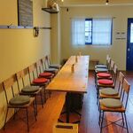 カフェバー Pine tree - 