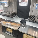 LAWSON - 料理写真: