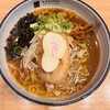 札幌麺屋一馬 本店