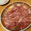 焼肉 おーきに良太郎