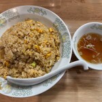 八景食堂 味のハマコー - 