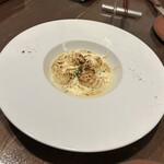 Agora sapporo - ニョッキのゴルゴンゾーラ