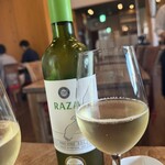 野菜レストランさいとう - 