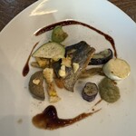 野菜レストランさいとう - 