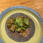 ロス タコス アスーレス 恵比寿 - 