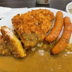 CoCo壱番屋 中央区六本松店 - 