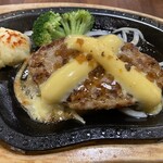 びっくりドンキー - 