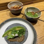 ロス タコス アスーレス 恵比寿 - 