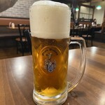 びっくりドンキー - 