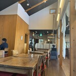 野菜レストランさいとう - 