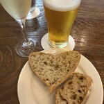 野菜レストランさいとう - 