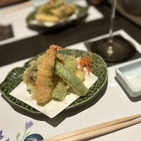 新宿 鮨 よこ田 - 