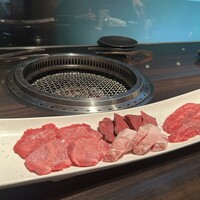 焼肉 青山外苑 - 