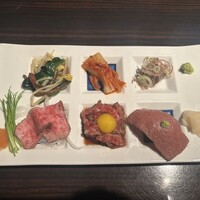 焼肉 青山外苑 - 