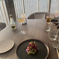 THE HARBOR TERRACE Restaurant - 