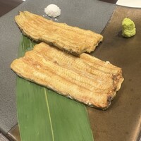 割烹蒲焼 横浜八十八 NEWoMan横浜店 - 