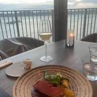 THE HARBOR TERRACE Restaurant - 