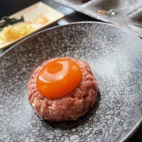 焼肉うしごろ 銀座並木通り店 -  焼肉うしごろ 銀座並木通り店 -