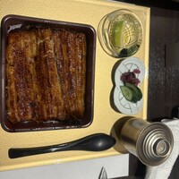 割烹蒲焼 横浜八十八 NEWoMan横浜店 - 