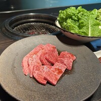 焼肉 青山外苑 - 