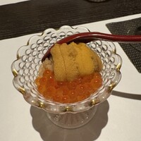 新宿 鮨 よこ田 - 