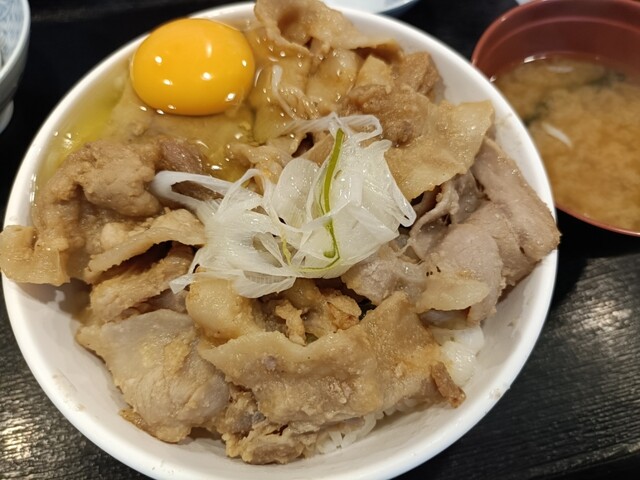 Showa Shokudo Akihabara Eki Mae Ten photo 3