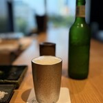 串揚げ料理 かわた - 