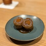 串揚げ料理 かわた - 