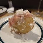 バール チッチャ - 