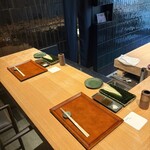 串揚げ料理 かわた - 