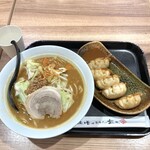 麺場 田所商店 - 料理写真: