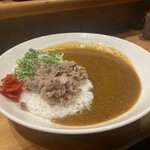 モジャカレー - 