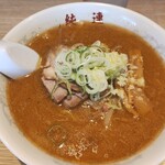 さっぽろ純連 札幌店 - 