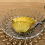 串揚げ料理 かわた - 